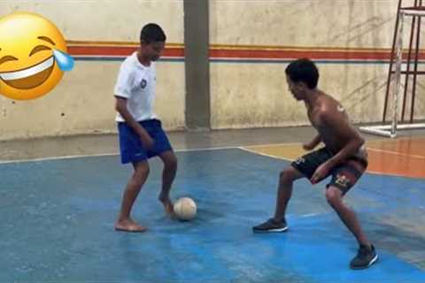 Best Football Videos Of 2025 ⚽️🔥Funny Moments, Fails, Skills &amp; Goals Compilation #19