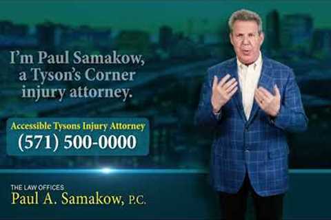 Personal Injury Attorney Advertising - TV Advertising for Lawyers