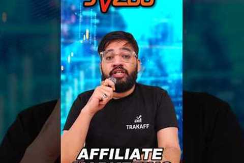 JVZOO Affiliate Program in 40 Seconds