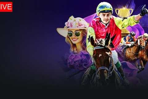 [LIVE] Lexus Melbourne Cup 2025 live stream | Race Day 4 November 2025