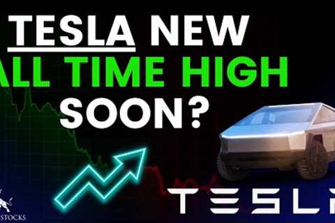 Tesla Stock Price Analysis | Top $TSLA Levels To Watch for November 4th, 2025