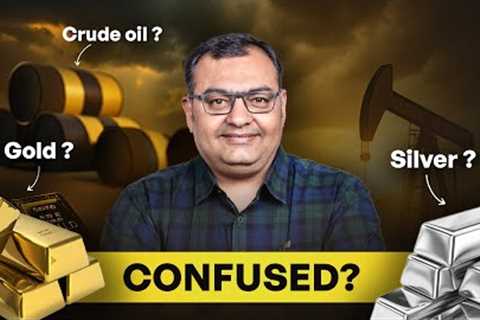 Commodities Trading &amp; Investing 101: Everything You Need to Know! (FAQs)