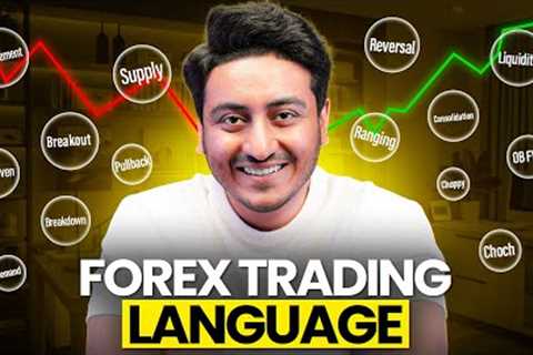 Forex Trading Language for Beginners 2025 (Learn Forex in 26 Minutes)