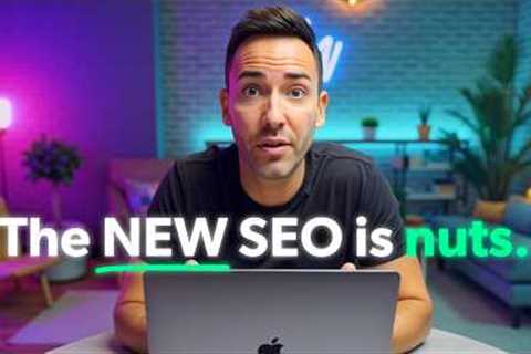 The Ultimate AI SEO Playbook - Rank #1 in ChatGPT, Perplexity, Gemini & More