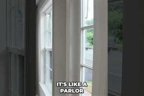 House Hunting: Foreclosure &amp; Multi-Family Property Tour!