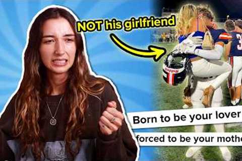 The Most TOXIC Boy Moms on TikTok (Your Son is Not Your Husband)