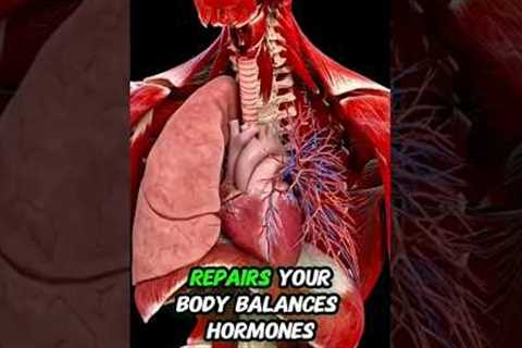 5 Powerful Health Hacks to Transform Your Body #HealthHacks #HealthTips   #FitnessTips #short