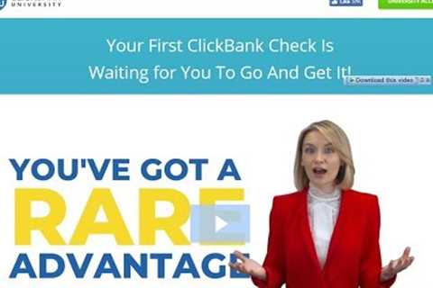 Is Clickbank.com A Scam Or A Great Affiliate Platform?
