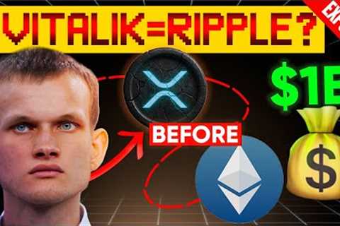 ETHEREUM is a Testing Ground for RIPPLE  🤯  Katz Wallet