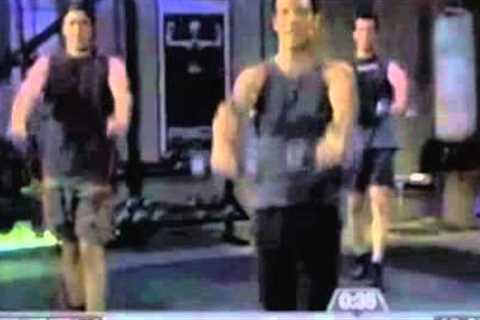 P90X sample workouts
