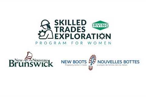 Skilled Trades Training For Women in New Brunswick