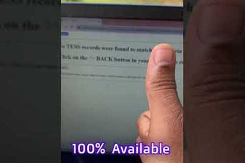 File you Trademark WITHOUT an Attorney!! Get my Step by Step Ebook for 50% Off!!