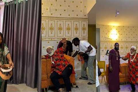 HE WAS EXPOSED ON HIS 60th BIRTHDAY 🎂 BY PROPHET MIRACLE THIS IS UNBELIEVABLE WATCH TILL THE END 
