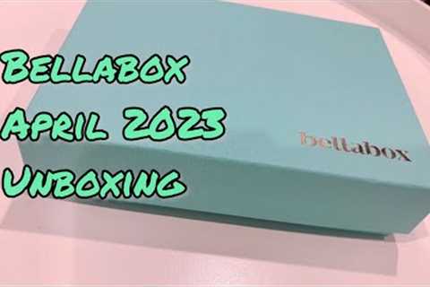 What i got this month? Beauty Box Unboxing | Bellabox April 2023