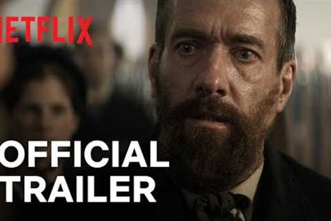 Death by Lightning | Official Trailer | Netflix
