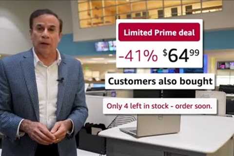 Amazon shopping hacks that can save you money