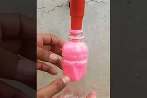 Amazing Science Experiment #shorts #experiment