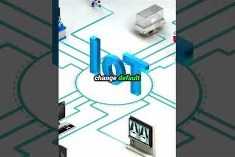 How Hackers Exploit IoT Devices (And How to Defend Against It)