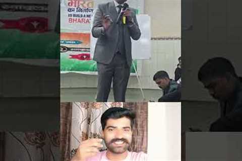 MLM KING Ravi Sharma | 100 Crore Scam EXPOSED 😱 | Network Marketing Ka Sach!