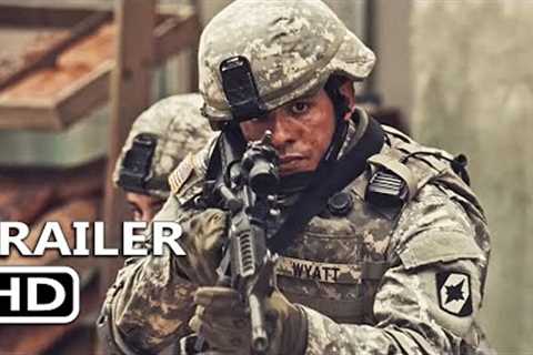 ATROPIA Official Trailer (2025)