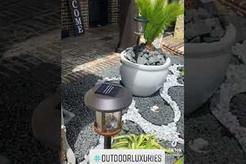 🌿Landscaping tips for your garden. Subscribe!” #flowerbedideas #landscaping   #landscapegardener