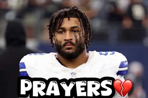 Cowboys Star Marshawn Kneeland DEAD At Just 24