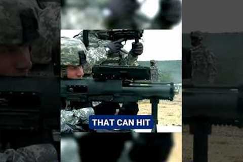 💥 XM25 — The Smart Grenade Launcher That Thinks Before It Fires! 🤖🔫 | high tech weapon|..