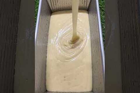 Cake bake in microwave #shorts #food