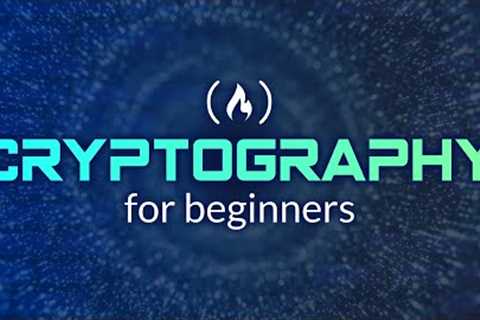 Cryptography for Beginners - Full Python Course (SHA-256, AES, RSA, Passwords)