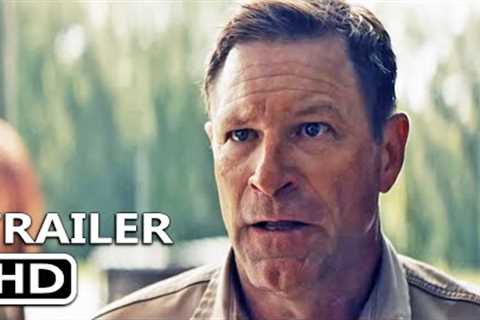 THIEVES HIGHWAY Official Trailer (2025) Aaron Eckhart