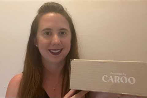 Love With Food Snack Unboxing