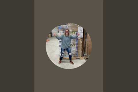 Pallet Princess  is live!