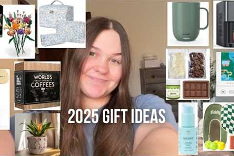 2025 christmas gift ideas for teens &amp; young adults | gift guide