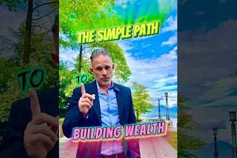 The Simple Wealth Formula | Protect Your Money, Then Grow It 🚀