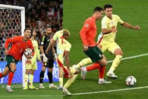 Cristiano Ronaldo Best Goals Ever | Cristiano Ronaldo Best Skills