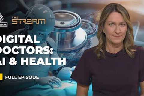 Is AI transforming the future of healthcare? | The Stream