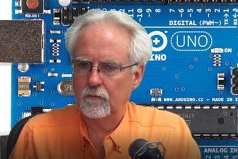 Arduino Tutorial 1: Setting Up and Programming the Arduino for Absolute Beginners