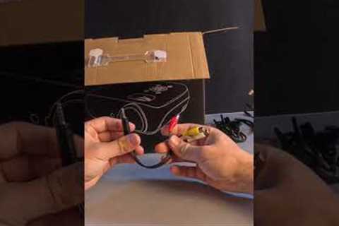POV🔥 NEW 📦 Amazon Products #76 | Tech Gadgets | ASMR Unboxing