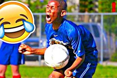 Best Soccer Videos Of 2025 | Funniest Moments In Football ⚽😂