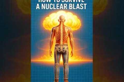 How to Survive a Nuclear Bomb