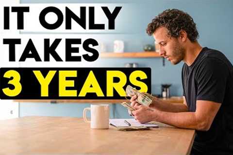 My honest advice to someone who wants financial freedom