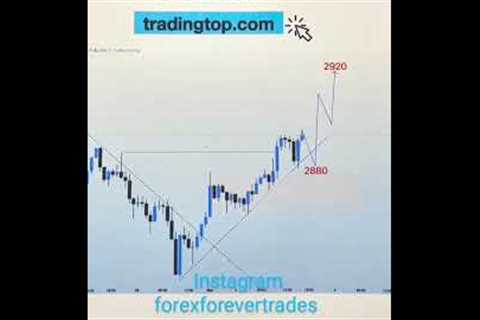 The BEST Technical Analysis for Commodities *LIVE TRADING XAU/USD*