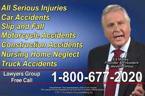 Lawyers Group: Personal Injury