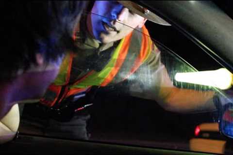 How to Refuse a DUI Checkpoint