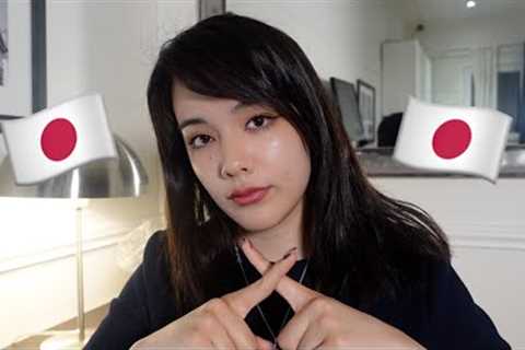 Watch this before learning Japanese | The common mistakes beginners do when learning Japanese)
