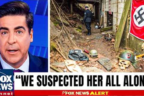 Lost WWII Bunker Finally Discovered, Experts Turn Pale When Seeing What's Inside!