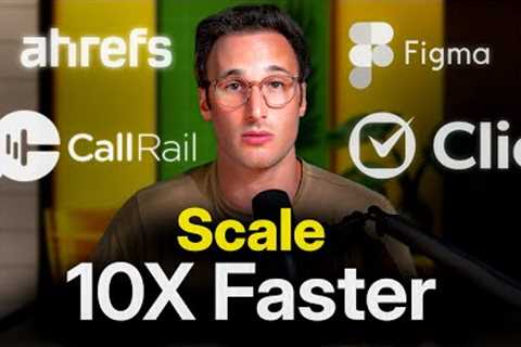 The Best Marketing Software Every Law Firm Needs to Scale In 2025 (Law Firm Marketing)