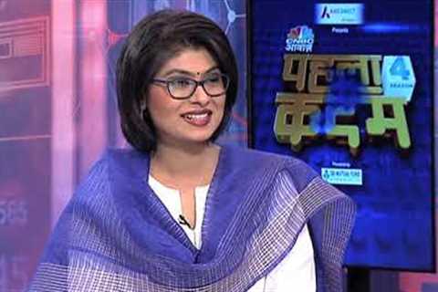 Pehla Kadam Agri Commodity