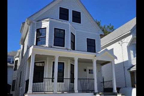 Multi Family Home For Sale Westchester New York