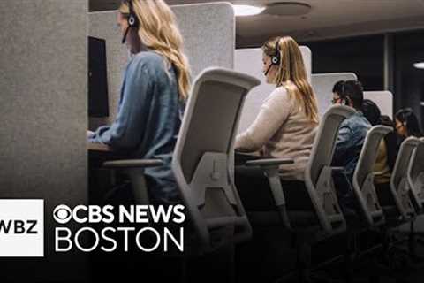 How will the new salary transparency law work in Massachusetts?